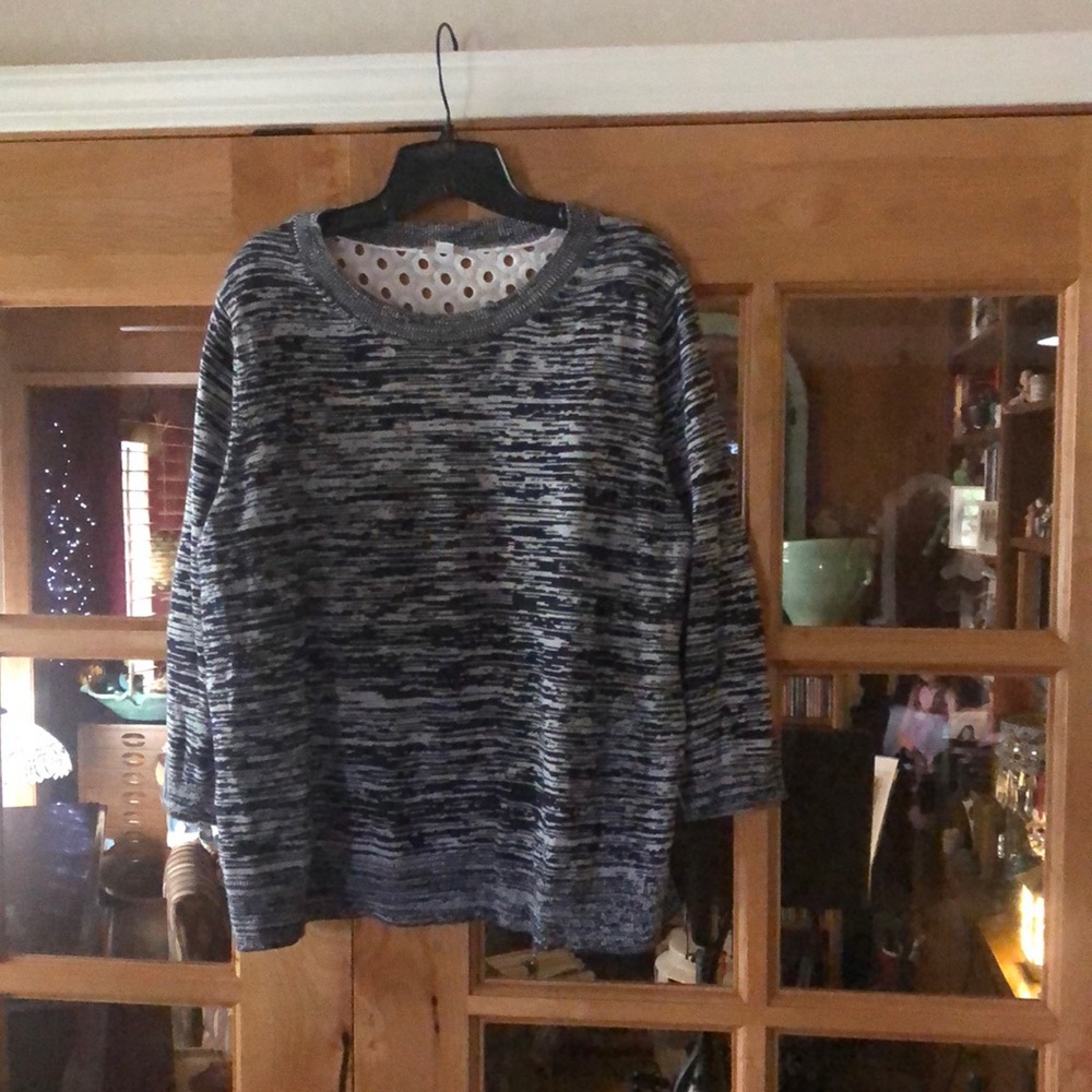 Gap summer sweater